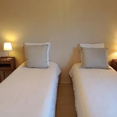 Apartmán Vue Exceptionnelle-piscine Saint-Raphaël