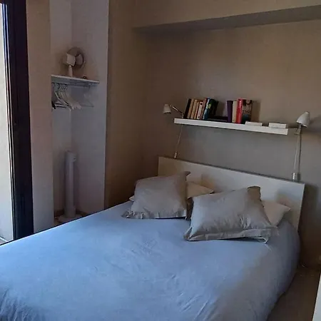 Apartmán Vue Exceptionnelle-piscine
