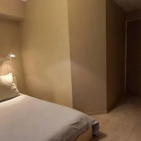 Vue Exceptionnelle-piscine Apartmán