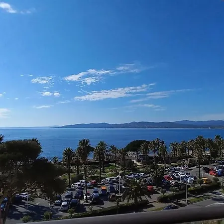 Vue Exceptionnelle-piscine Apartmán *