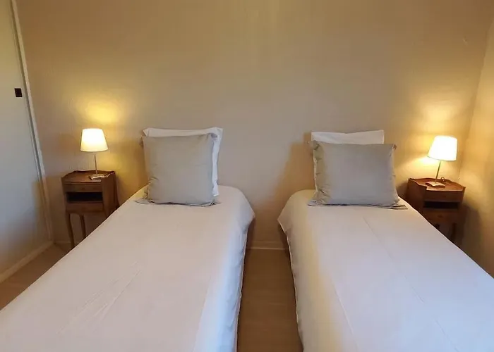 Apartment Vue Exceptionnelle-piscine Saint-Raphaël