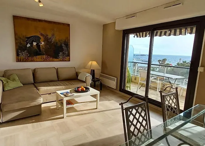 Vue Exceptionnelle-piscine *